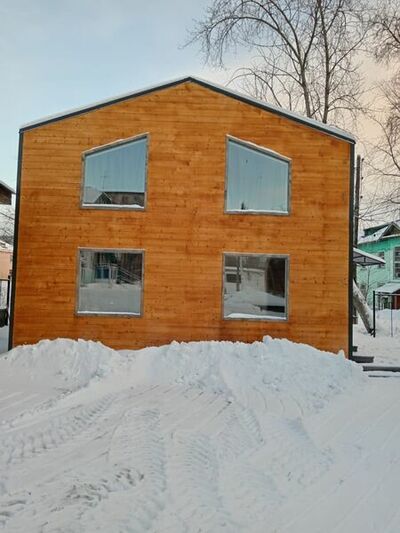 Фотография номера мини отеля Гринвич