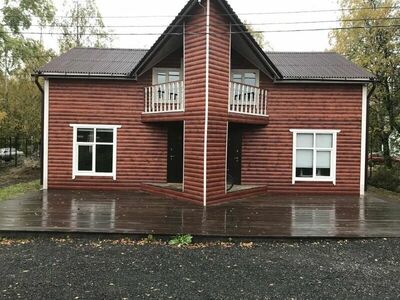 Фотография номера мини отеля Гринвич