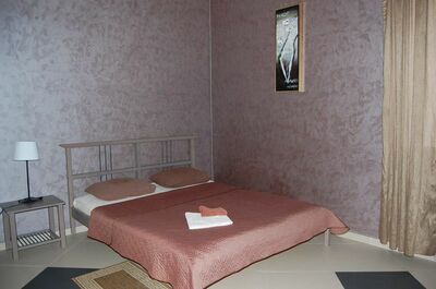 Фотография номера гостиницы Буржуй