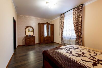 Фотография номера гостиницы Корона