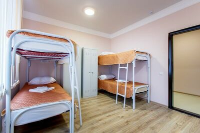 Фотография номера гостиницы Корона