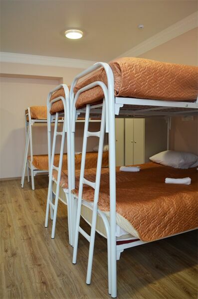 Фотография номера гостиницы Корона