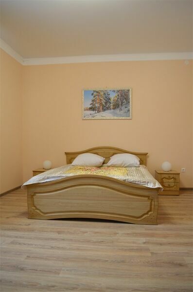 Фотография номера гостиницы Корона