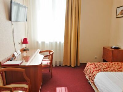 Фотография номера гостиницы Империя