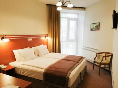 Фотография номера гостиницы Империя