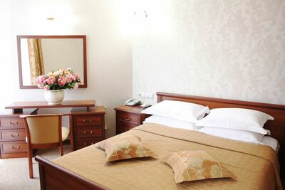 Фотография номера гостиницы Империя