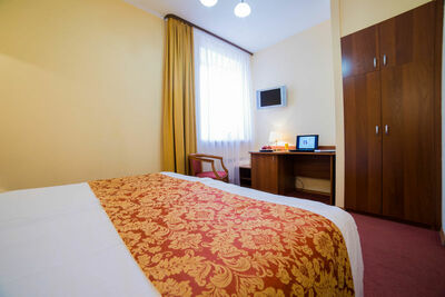 Фотография номера гостиницы Империя