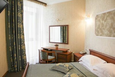 Фотография номера гостиницы Империя