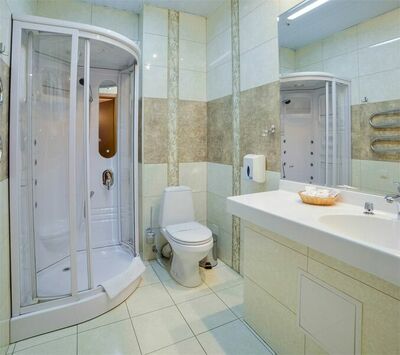 Фотография номера гостиницы Империя