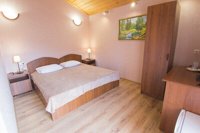 Фотография номера гостиницы Аммонит