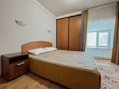 Фотография номера гостиницы Аммонит