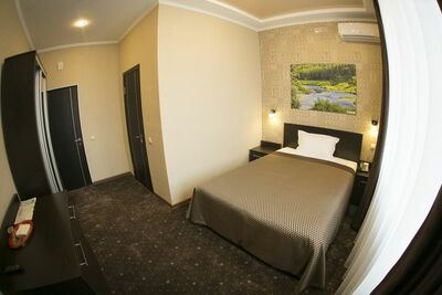 Фотография номера гостиницы Отель Дом