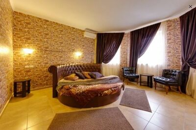 Фотография номера мини отеля Мартон Вилла Сан Ремо