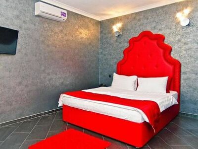 Фотография номера мини отеля Villa LUI-JO