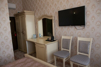 Фотография номера гостиницы GUSTO