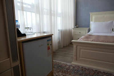 Фотография номера гостиницы GUSTO