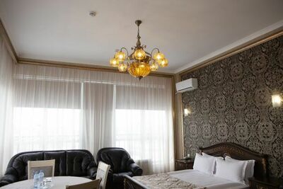 Фотография номера гостиницы GUSTO