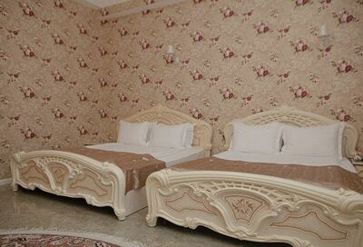 Фотография номера гостиницы GUSTO