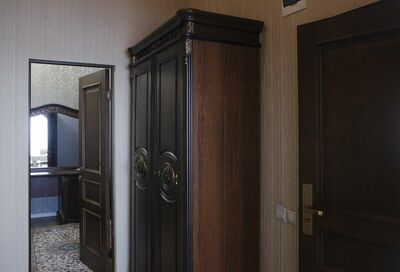 Фотография номера гостиницы GUSTO