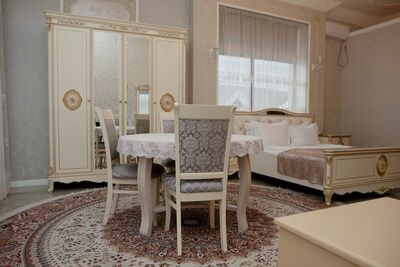 Фотография номера гостиницы GUSTO