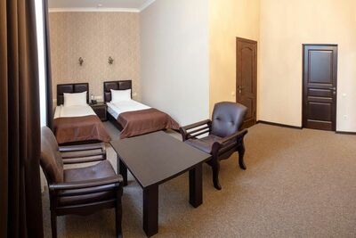 Фотография номера гостиницы Gold Star