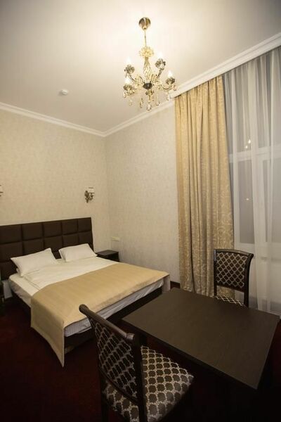 Фотография номера гостиницы Gold Star