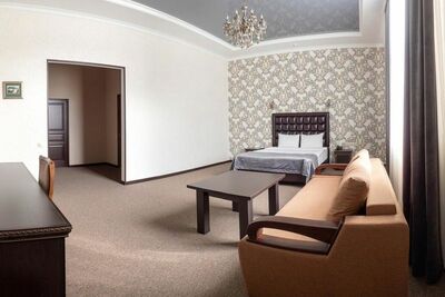 Фотография номера гостиницы Gold Star