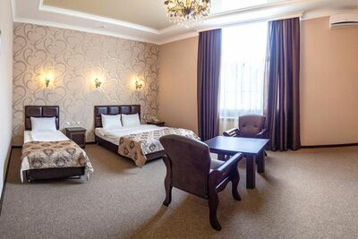 Фотография номера гостиницы Gold Star