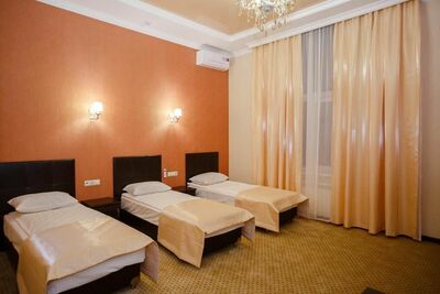 Фотография номера гостиницы Gold Star