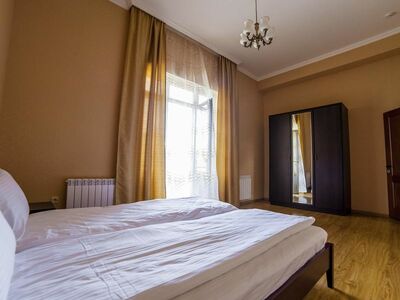 Фотография номера гостиницы Gold Star