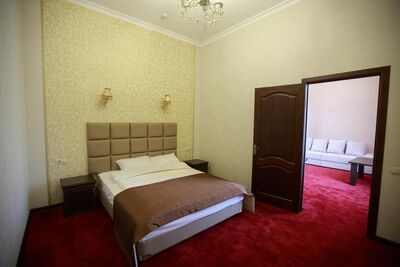 Фотография номера гостиницы Gold Star