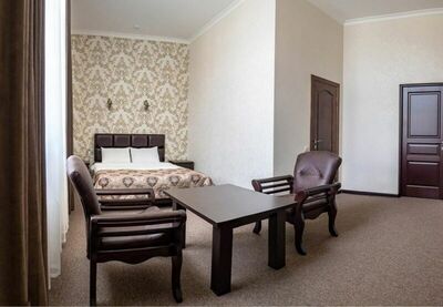Фотография номера гостиницы Gold Star