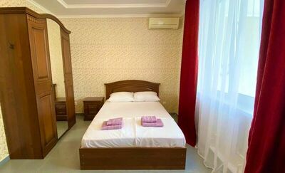 Фотография номера гостевого дома Валенсия