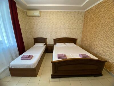 Фотография номера гостевого дома Валенсия