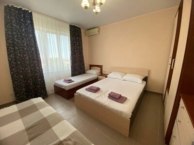 Фотография номера гостевого дома Валенсия