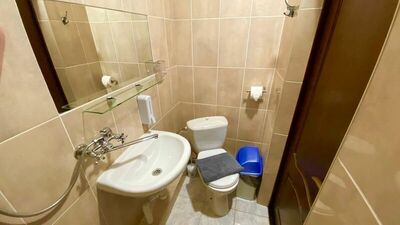 Фотография номера гостевого дома Валенсия