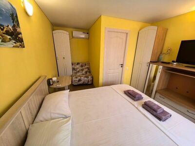 Фотография номера гостевого дома Валенсия