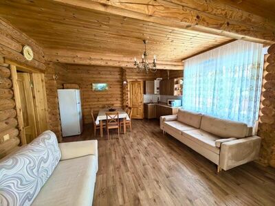 Фотография номера гостевого дома Валенсия