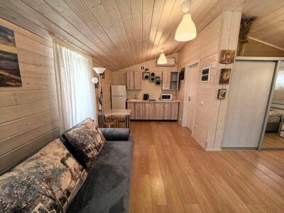 Фотография номера гостевого дома Валенсия