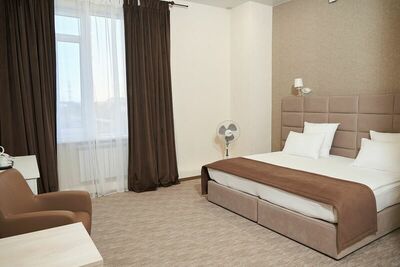 Фотография номера гостиницы Гулливер