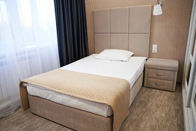 Фотография номера гостиницы Гулливер