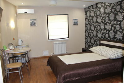 Фотография номера мини отеля Хинган