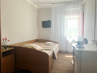 Фотография номера мини отеля Хинган