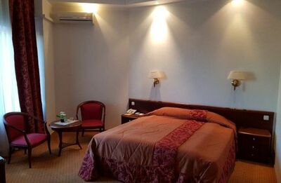 Фотография номера гостиницы Европа