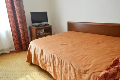 Фотография номера гостиницы Европа