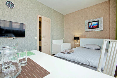 Фотография номера гостиницы Орда