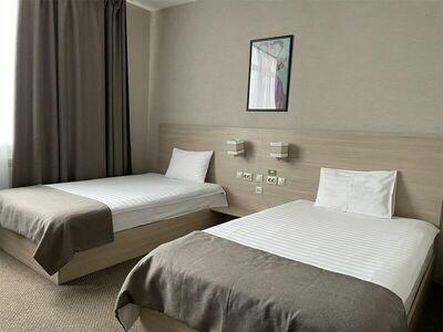 Фотография номера гостиницы Орда