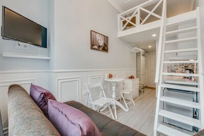 Фотография номера апарт отеля Sokroma Paya-Sofia