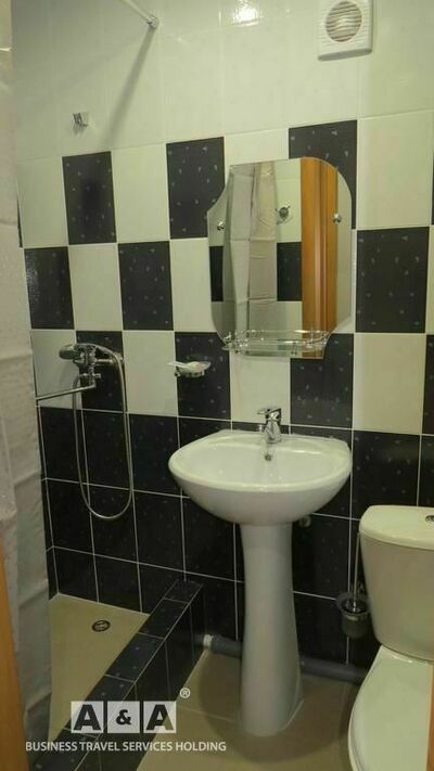 Фотография номера гостиницы Юбилейная