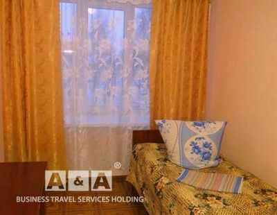 Фотография номера гостиницы Юбилейная